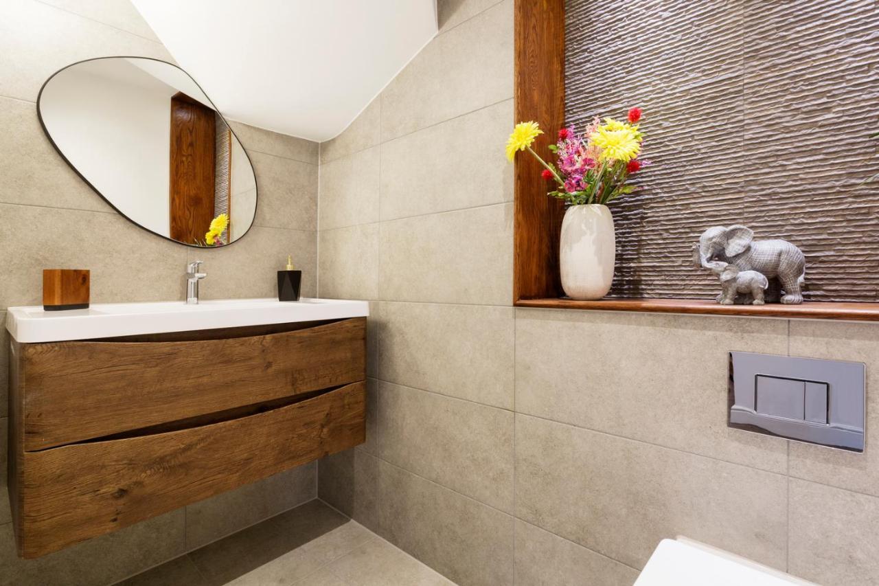 לונדון Park View Apartments מראה חיצוני תמונה